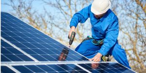 Installation Maintenance Panneaux Solaires Photovoltaïques à Vitrolles